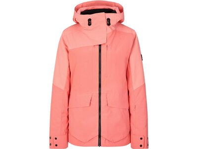 ZIENER Damen Jacke TAUDRI lady (jacket ski) Pink