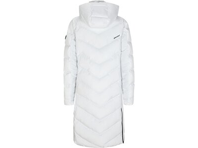 ZIENER Damen Jacke TELSE lady (jacket ski) Weiß 