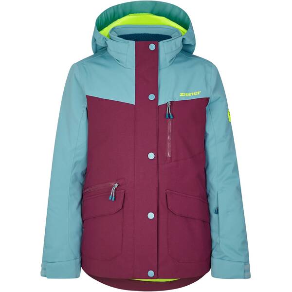 ANOKI jun (jacket ski) 367 140