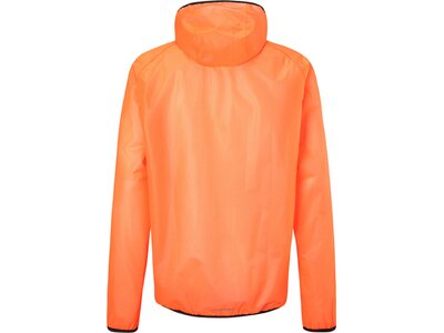 ZIENER Herren Fahrradjacke NATIUS man (jacket) Orange