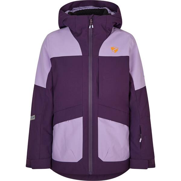 AYUS jun (jacket ski) 805 128