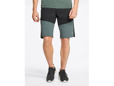 ZIENER Herren Shorts NUWE X-FUNCTION man (shorts) Grün