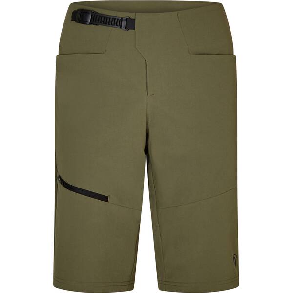 ZIENER Herren Shorts NUWE X-FUNCTION man (shorts)