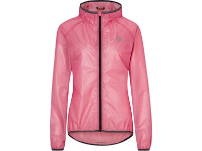 ZIENER Damen Jacke NATINA lady (jacket) Pink