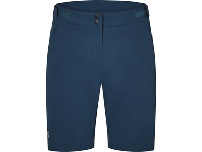 ZIENER Damen Shorts NILSA X-Function lady (shorts) Blau