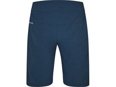 ZIENER Damen Shorts NILSA X-Function lady (shorts) Blau