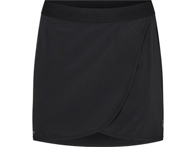 ZIENER Damen Shorts NELISE X-Function lady (shorts) Schwarz