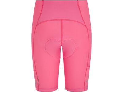 ZIENER Damen Tight NASIRA X-GEL lady (tights) Pink
