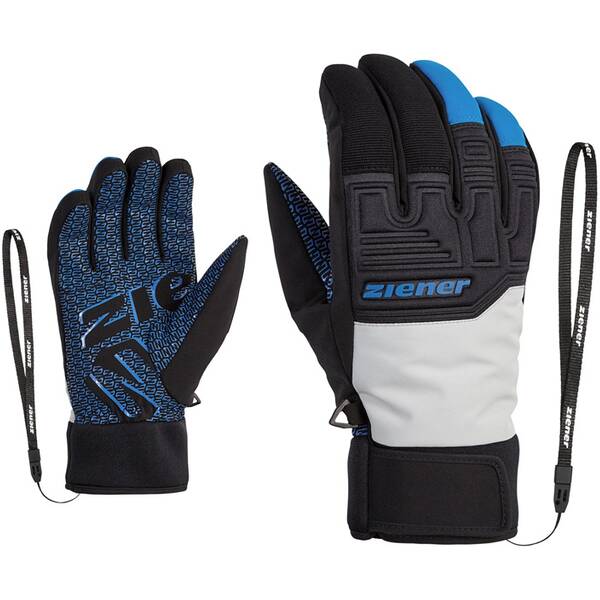 GARIM AS(R) glove ski alpine 251 9