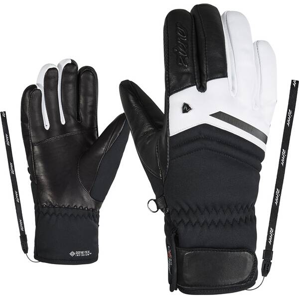 ZIENER Damen Handschuhe KAHILI GTX INF PR lady glove online kaufen bei  INTERSPORT!