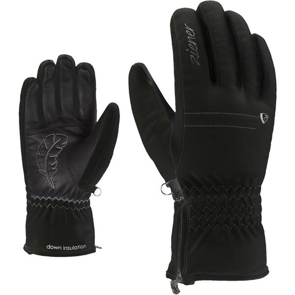 ZIENER Damen Handschuhe KYLEE AS(R) lady glove