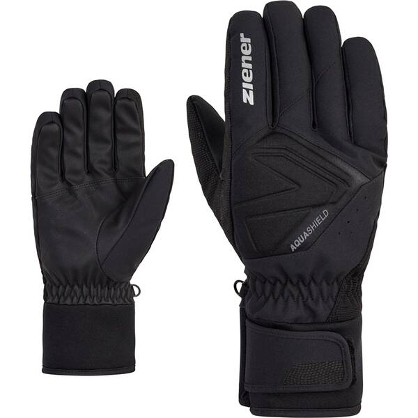 GATIS AS(R) glove ski alpine 12 9