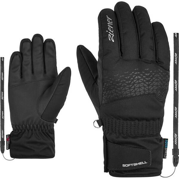 KEONA AS(R) PR lady glove 12 8