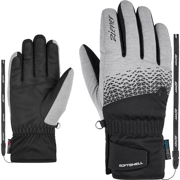KEONA AS(R) PR lady glove 823 7,5