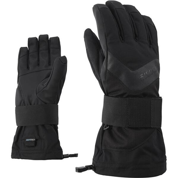 MILAN AS(R) glove SB 937 10,5