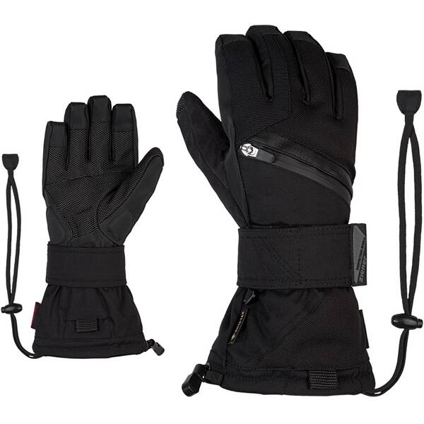 MARE GTX + Gore plus warm glove SB 937 11