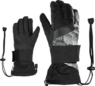 MIKKS AS(R) JUNIOR glove SB 891 XL