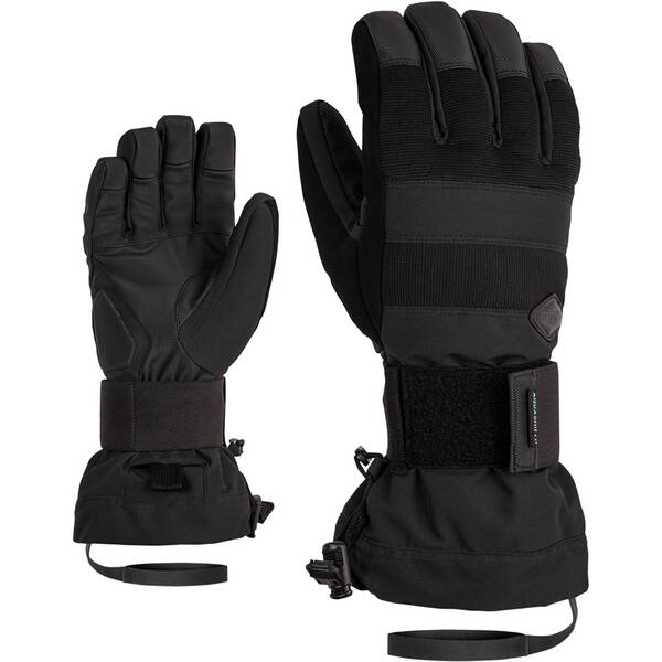 MILO AS(R) glove SB 12 11
