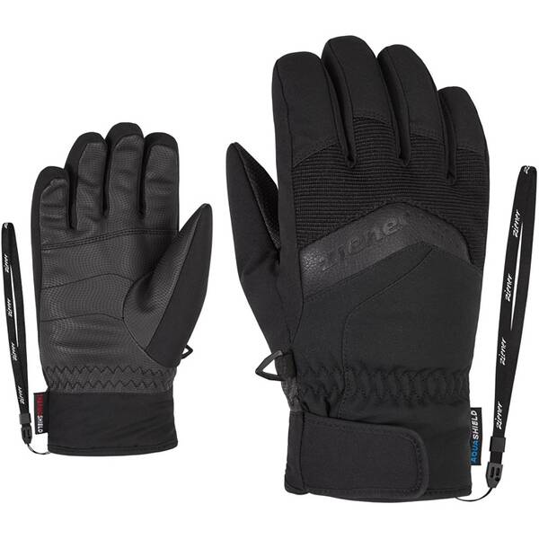 ZIENER Kinder Handschuhe LABINO AS(R) glove junior online kaufen bei  INTERSPORT!
