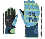 Vorschau: ZIENER Kinder Handschuhe LIWA AS(R) PR GIRLS glove junior