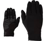 Vorschau: ZIENER Herren Handschuhe Multifunktionshandschuhe/Freizeithandschuhe Interprint Touch Glove Multispo