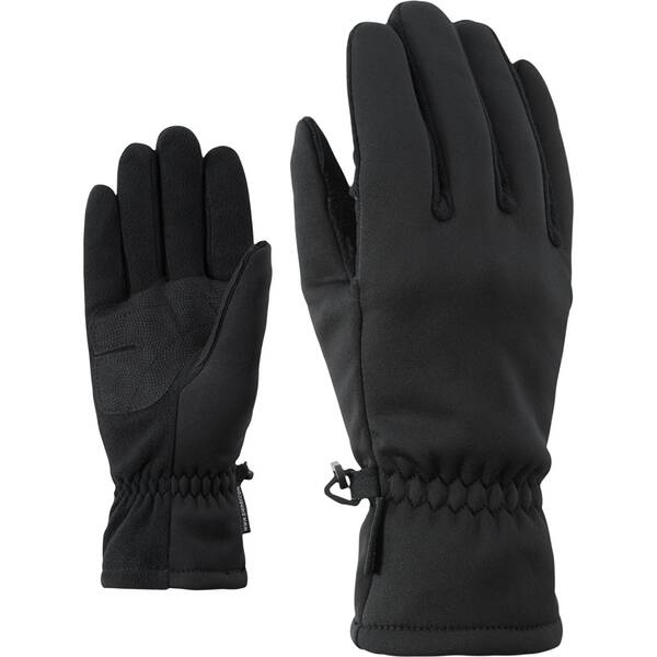 ZIENER Damen Handschuhe Damen Handschuhe Importa Lady Glove Multisport
