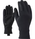 Vorschau: ZIENER Herren Handschuhe IDIWOOL TOUCH glove multisport