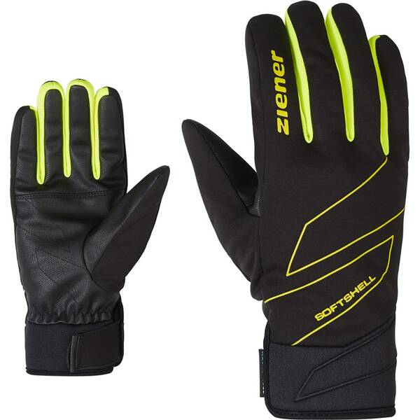 ZIENER Herren Handschuhe ILION AS(R) glove multisport
