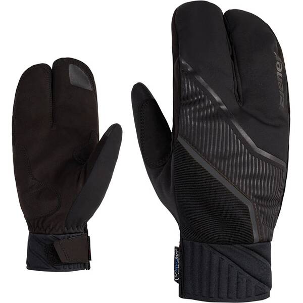 UZOMIOS AW Touch LOBSTER glove cros 12 7,5