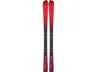 ATOMIC Kinder Racing Ski I REDSTER S9 FIS Red Lila