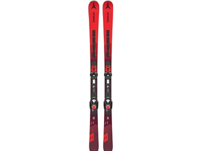 ATOMIC Herren Ski REDSTER S8 RVSK C + X 12 GW Re Lila