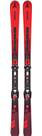 Vorschau: ATOMIC Herren Ski REDSTER S8 RVSK C + X 12 GW Re