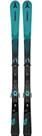 Vorschau: ATOMIC Herren Ski REDSTER X5 BLUE + M 10 GW TEAL
