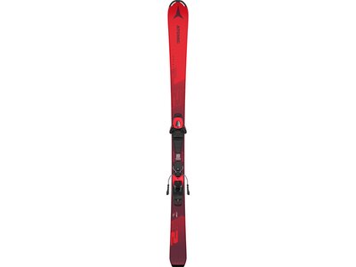 ATOMIC Kinder Ski REDSTER J2 130-150 + L 6 GW Re Rot