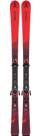 Vorschau: ATOMIC Herren Ski REDSTER TI + M 12 GW Red