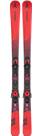 Vorschau: ATOMIC Herren Ski REDSTER TR + M 10 GW Red