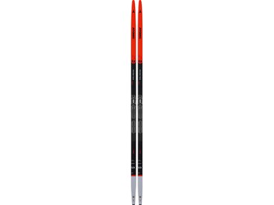 ATOMIC Langlauf Ski REDSTER S9 CARBON UNI med + SI Red/Black Braun