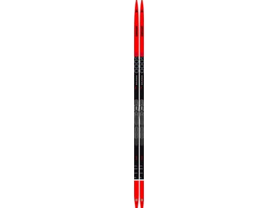 ATOMIC Langlauf Ski REDSTER C5000 SKINTEC h + SI Red/Black/R Pink