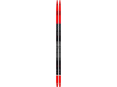 ATOMIC Langlauf Ski REDSTER C5000 SKINTEC m + SI Red/Black/R Schwarz