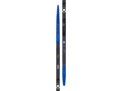 ATOMIC Langlauf Ski PRO C2 SKINTEC med PSP+PSP CL Weiß