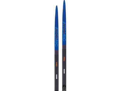 ATOMIC Langlauf Ski PRO C2 SKINTEC med PSP+PSP CL Weiß
