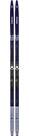 Vorschau: ATOMIC Langlauf Ski SAVOR 48 SKINTEC med + SP Blue/Grey/Red
