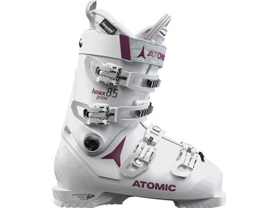 ATOMIC Damen Skischuhe HAWX PRIME 85 W Weiß