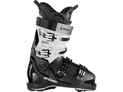 ATOMIC Herren Ski-Schuhe HAWX ULTRA 110 S GW BLK/WHT Grau