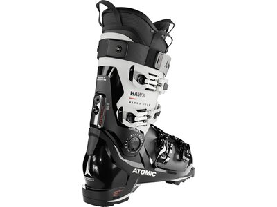ATOMIC Herren Ski-Schuhe HAWX ULTRA 110 S GW BLK/WHT Grau
