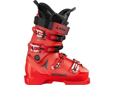 ATOMIC Herren Ski-Schuhe REDSTER CS 110 RED/BLK Schwarz