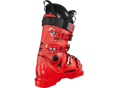 ATOMIC Herren Ski-Schuhe REDSTER CS 110 RED/BLK Schwarz