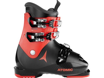 ATOMIC Kinder Ski-Schuhe HAWX KIDS 3 BLK/RED Pink