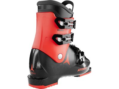 ATOMIC Kinder Ski-Schuhe HAWX KIDS 3 BLK/RED Pink