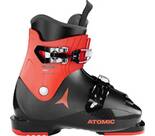 Vorschau: ATOMIC Kinder Ski-Schuhe HAWX KIDS 2 BLK/RED